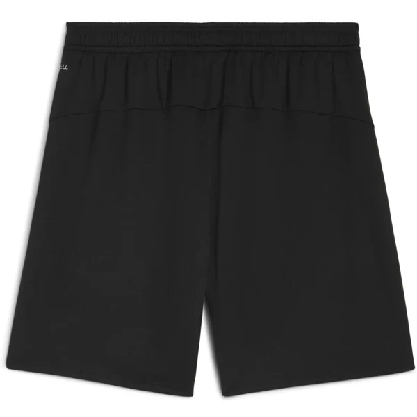 Segunda Pantalones Manchester City 2025 2026 Negro Manchester City Pantalones 2025 2026 Segunda Negro - Maglia Manchester City | tiendasdefutboles