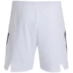 Segunda Pantalones Manchester United 2025 2026 Blanco