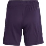 Segunda Pantalones Manchester United 2025 2026 Purpura