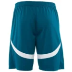 Segunda Pantalones Marsella 2024 2025 Azul