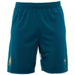 Segunda Pantalones Marsella 2024 2025 Azul