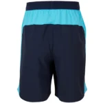 Segunda Pantalones Marsella 2025 2026 Azul