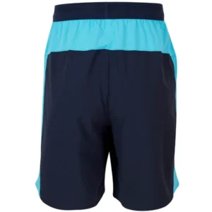 Marsella Pantalones 2025 2026 Segunda Azul - Pantaloncini Marsella | tiendasdefutboles