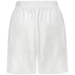 Segunda Pantalones Napoli 2025 2026 Amarillo