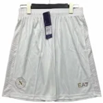 Segunda Pantalones Napoli 2025 2026 Amarillo