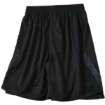 Segunda Pantalones Noruega 2026 Negro