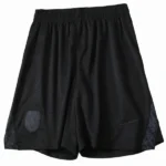 Noruega Pantalones 2026 Segunda Negro - Pantalón Noruega | tiendasdefutboles