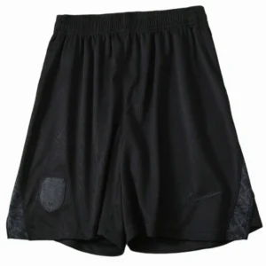 Noruega Pantalones 2026 Segunda Negro - Pantalón Noruega | tiendasdefutboles