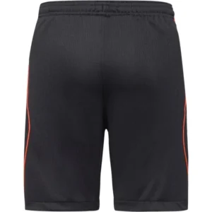Países Bajos Pantalones 2026 Segunda Negro - Pantalón Países Bajos | tiendasdefutboles