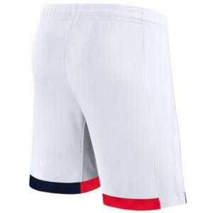 Paris Saint Germain Pantalones 2024 2025 Segunda Blanco - Maglia Paris Saint Germain | tiendasdefutboles