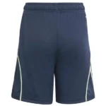 Segunda Pantalones Real Madrid 2025 2026 Azul