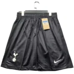Segunda Pantalones Tottenham Hotspur 2025 2026 Azul