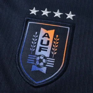 Uruguay Pantalones 2026 Segunda Azul - Pantalón Uruguay | tiendasdefutboles