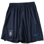 Uruguay Pantalones 2026 Segunda Azul - Pantalón Uruguay | tiendasdefutboles