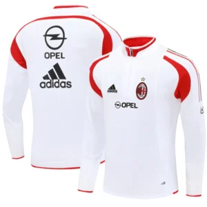 AC Milan Chándal 2004 2005 Blanco - Maglia Ac Milan | tiendasdefutboles