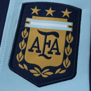 Argentina Chándal 2026 Azul - Chándal Argentina | tiendasdefutboles