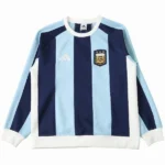 Argentina Chándal 2026 Azul - Chándal Argentina | tiendasdefutboles