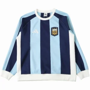 Argentina Chándal 2026 Azul - Chándal Argentina | tiendasdefutboles