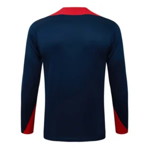 Paris Saint Germain Chándal 2025 2026 Azul - Maglia Paris Saint Germain | tiendasdefutboles