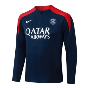 Paris Saint Germain Chándal 2025 2026 Azul - Maglia Paris Saint Germain | tiendasdefutboles