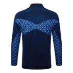 Sudadera Entrenamiento Paris Saint Germain 2025 2026 Azul