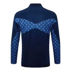Paris Saint Germain Chándal 2025 2026 Azul - Maglia Paris Saint Germain | tiendasdefutboles