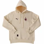 AC Milan Camiseta 2025 2026 Amarilla - Camiseta Ac Milan | tiendasdefutboles