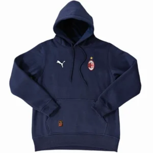 AC Milan Camiseta 2025 2026 Azul - Camiseta Ac Milan | tiendasdefutboles