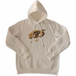 Sudaderas Con Capucha AC Milan 2025 2026 Blanco Amarillo