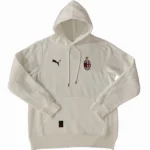 AC Milan Camiseta 2025 2026 Blanca - Camiseta Ac Milan | tiendasdefutboles
