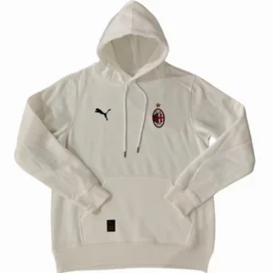 AC Milan Camiseta 2025 2026 Blanca - Camiseta Ac Milan | tiendasdefutboles