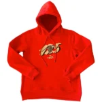 AC Milan Camiseta 2025 2026 Roja - Camiseta Ac Milan | tiendasdefutboles