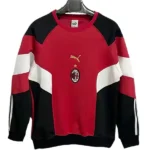 AC Milan Camiseta 2025 2026 Roja - Camiseta Ac Milan | tiendasdefutboles