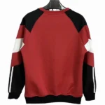 Sudaderas Con Capucha AC Milan 2025 2026 Rojo I Negro