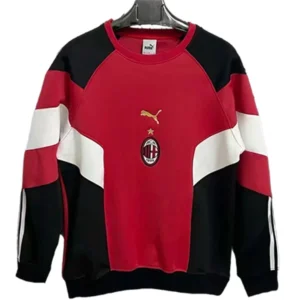 AC Milan Camiseta 2025 2026 Roja - Camiseta Ac Milan | tiendasdefutboles