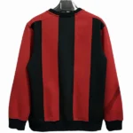 Sudaderas Con Capucha AC Milan 2025 2026 Rojo Negro
