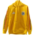 Alemania Camiseta 2026 Amarilla - Camiseta Alemania | tiendasdefutboles