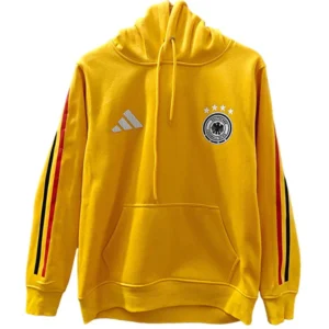 Alemania Camiseta 2026 Amarilla - Camiseta Alemania | tiendasdefutboles
