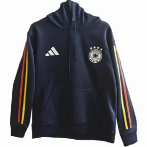 Alemania Camiseta 2026 Azul - Camiseta Alemania | tiendasdefutboles