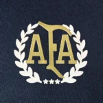 Sudaderas Con Capucha Argentina 2026 Azul