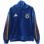 Sudaderas Con Capucha Argentina 2026 Azul
