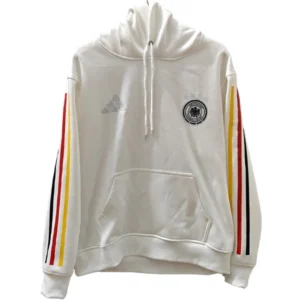 Alemania Camiseta 2026 Blanca - Camiseta Alemania | tiendasdefutboles