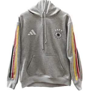 Alemania Camiseta 2026 Gris - Camiseta Alemania | tiendasdefutboles