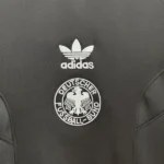 Sudaderas Con Capucha Argentina 2026 I Negro