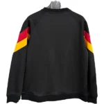 Sudaderas Con Capucha Argentina 2026 I Negro