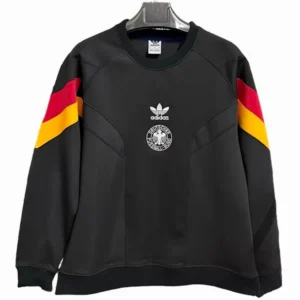 Alemania Camiseta 2026 Negra - Camiseta Alemania | tiendasdefutboles
