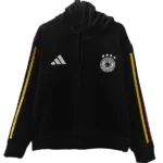 Alemania Camiseta 2026 Negra - Camiseta Alemania | tiendasdefutboles