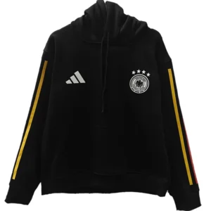 Alemania Camiseta 2026 Negra - Camiseta Alemania | tiendasdefutboles