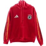 Alemania Camiseta 2026 Roja - Camiseta Alemania | tiendasdefutboles