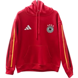 Alemania Camiseta 2026 Roja - Camiseta Alemania | tiendasdefutboles